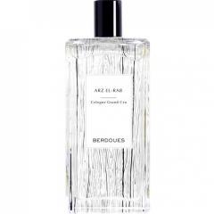 Arz El-Rab van Berdoues